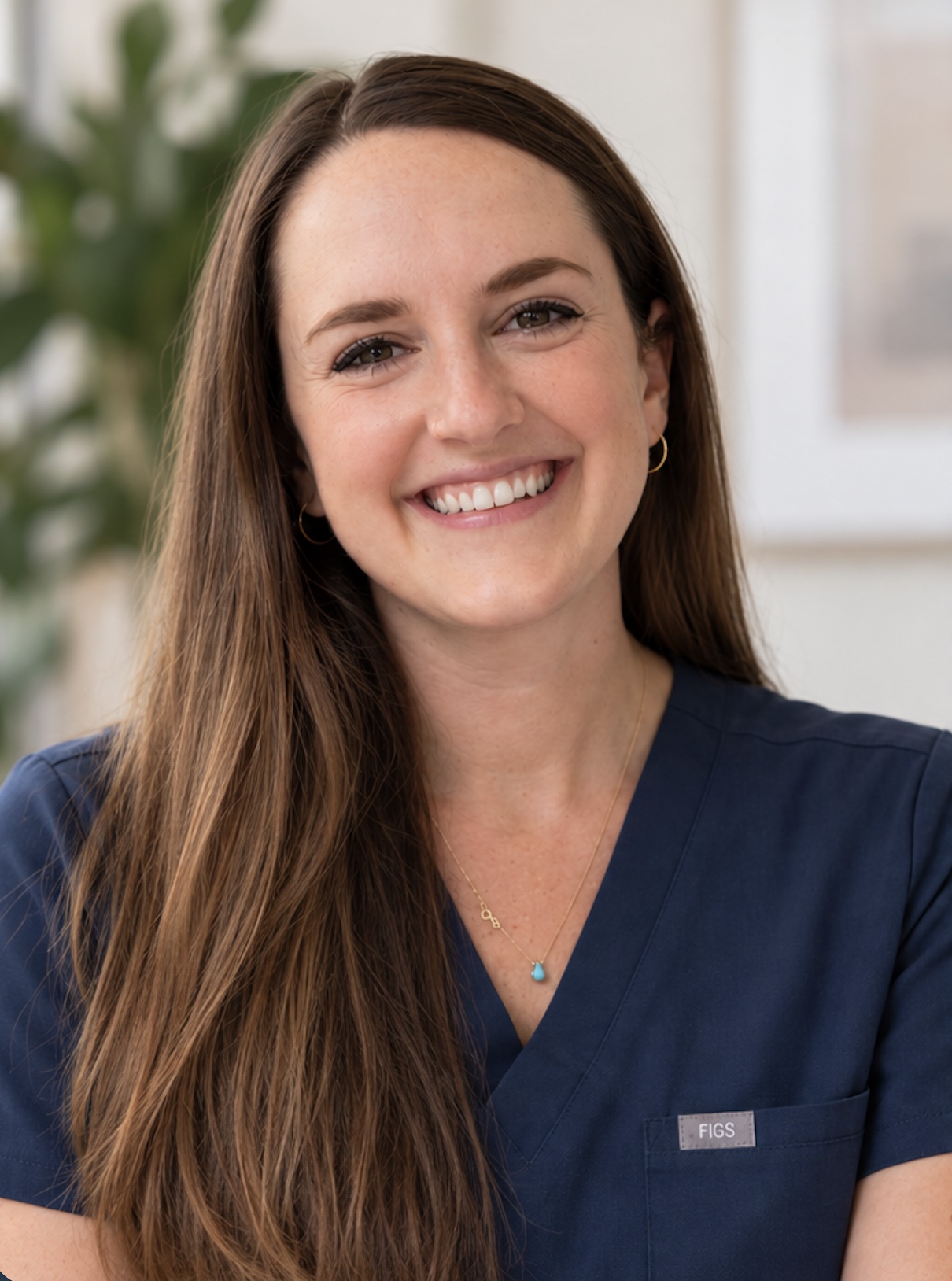 Maggie Streeten, Certified Nurse Midwife